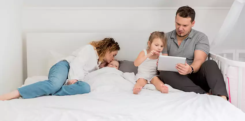 Residential Pest Control for Children and Pets in Lakewood, CA
