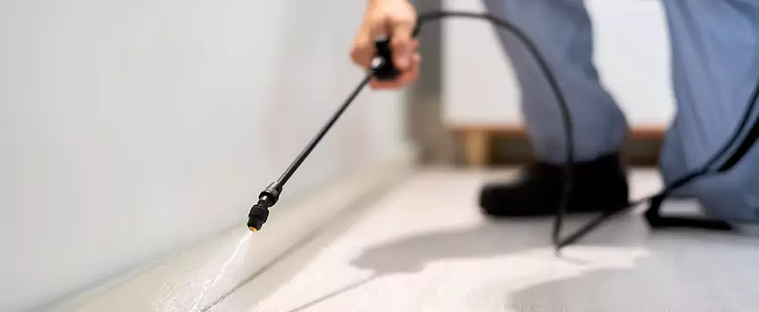 pest-exterminator in Lakewood, CA