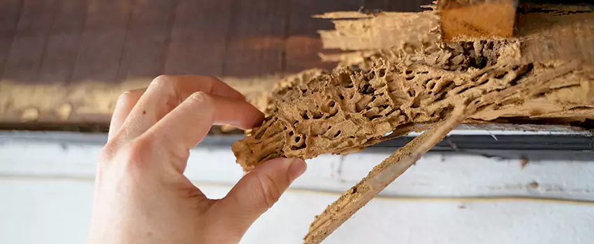 termite-exterminator in Lakewood, CA