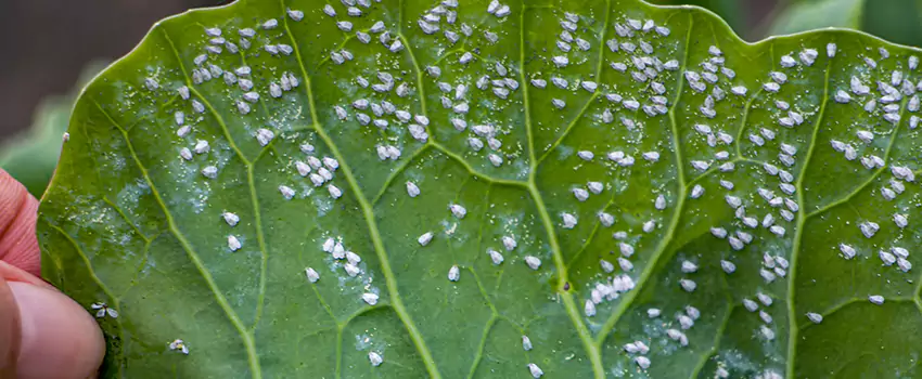 whitefly-treatment in Lakewood, CA