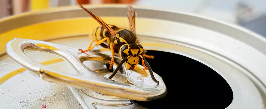 yellow-jacket-exterminator in Lakewood, CA