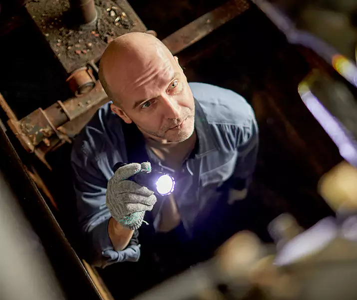 About Rat Inspection Lakewood