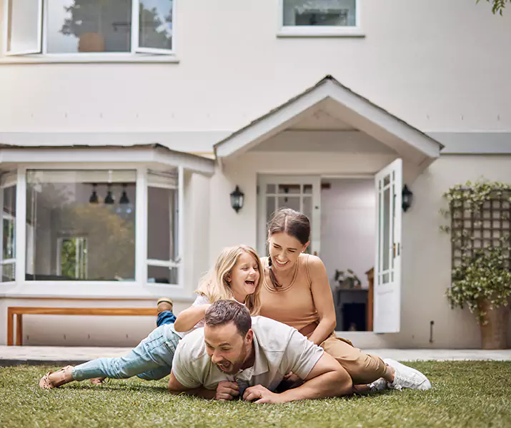About Residential Pest Lakewood