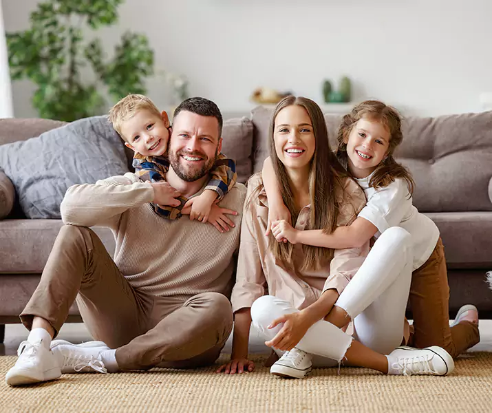 About Spider Pest Control Lakewood