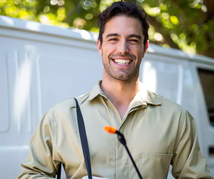 About Thrips Treatment Lakewood