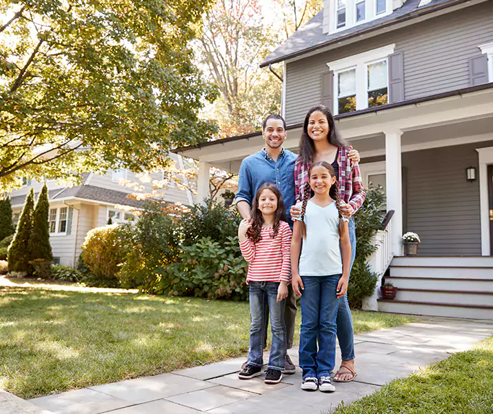 About Tick Control Lakewood